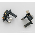 UK Plug Insert